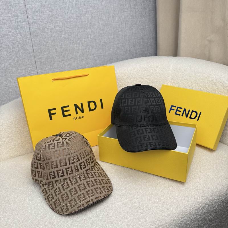 Fendi Cap 060204